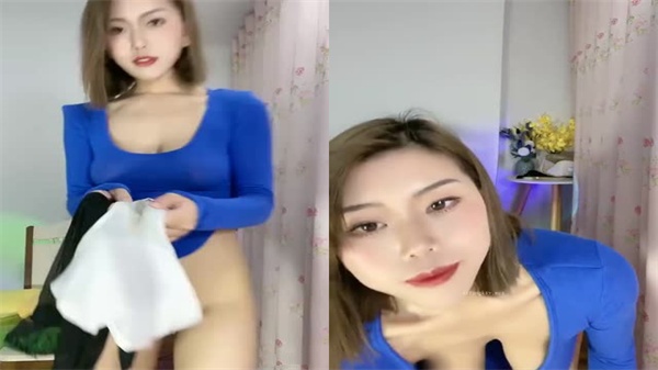 黑丝眼镜巨乳骚妹苗条身姿淫声浪语,道具调教剃光嫩穴互动撩人