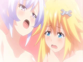 [魔人] メカ技師リスタの大冒険 第2話 おっぱいミルクとスライム娘!？ 火照る身体を抑え込め！ [ACJDP-0072]